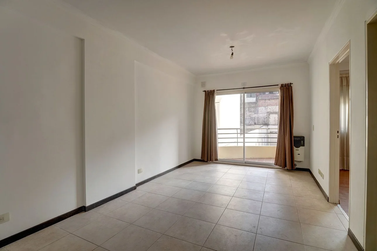 Departamento en venta en Boedo