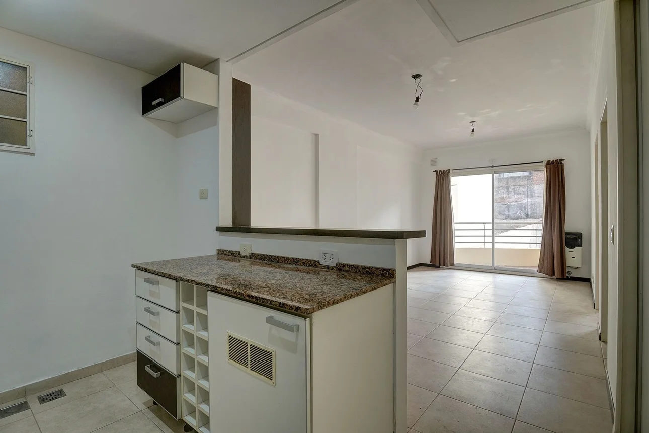 Departamento en venta en Boedo, foto 2