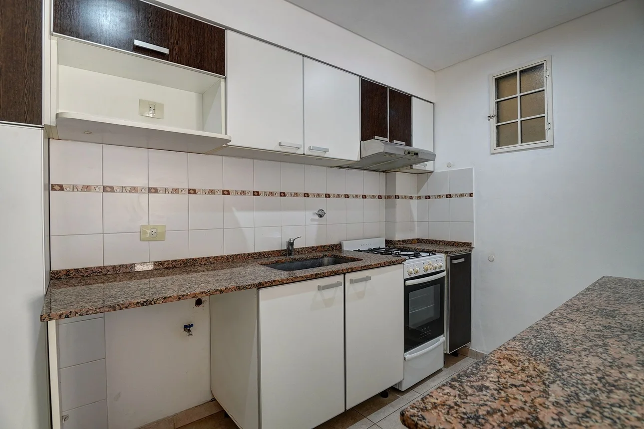 Departamento en venta en Boedo, foto 3