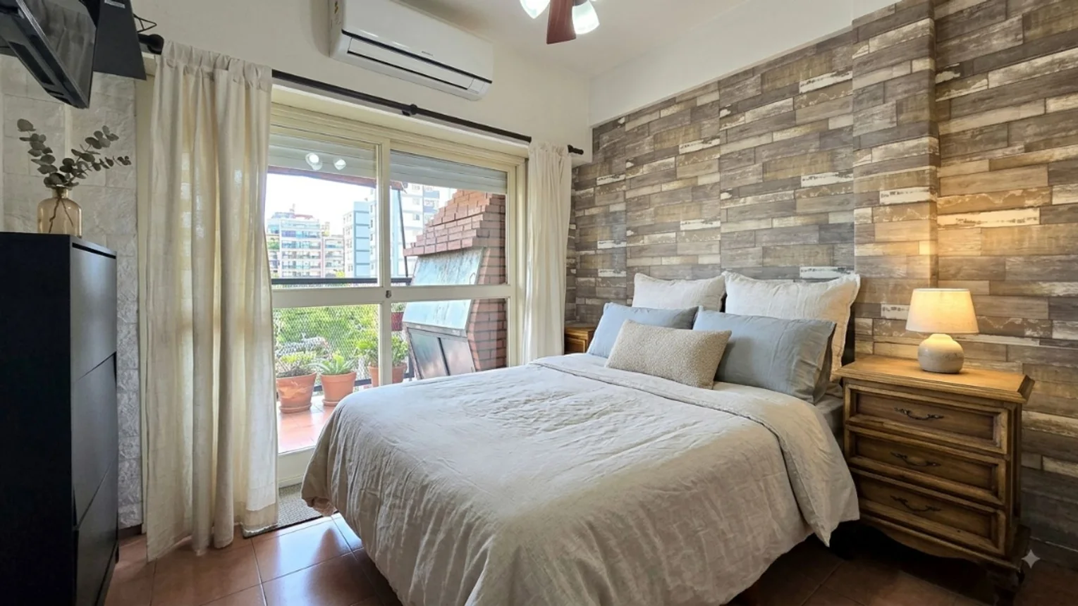 Departamento en venta en Balvanera, foto 4