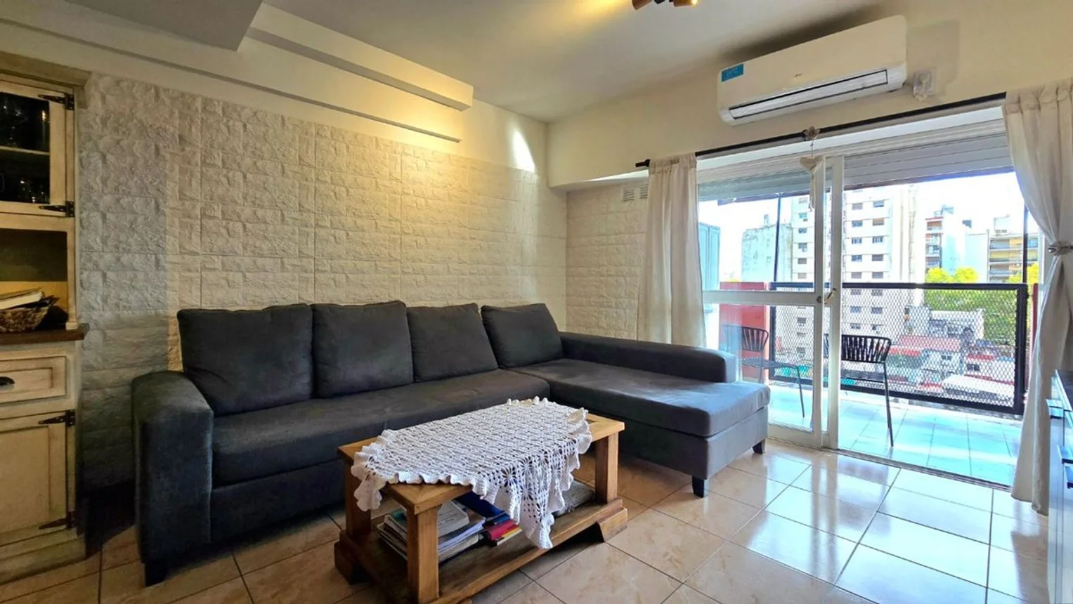 Departamento en venta en Balvanera, foto 2