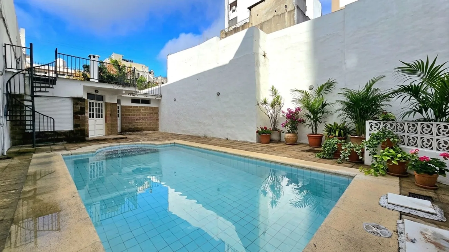 Departamento en venta en Balvanera, foto 3