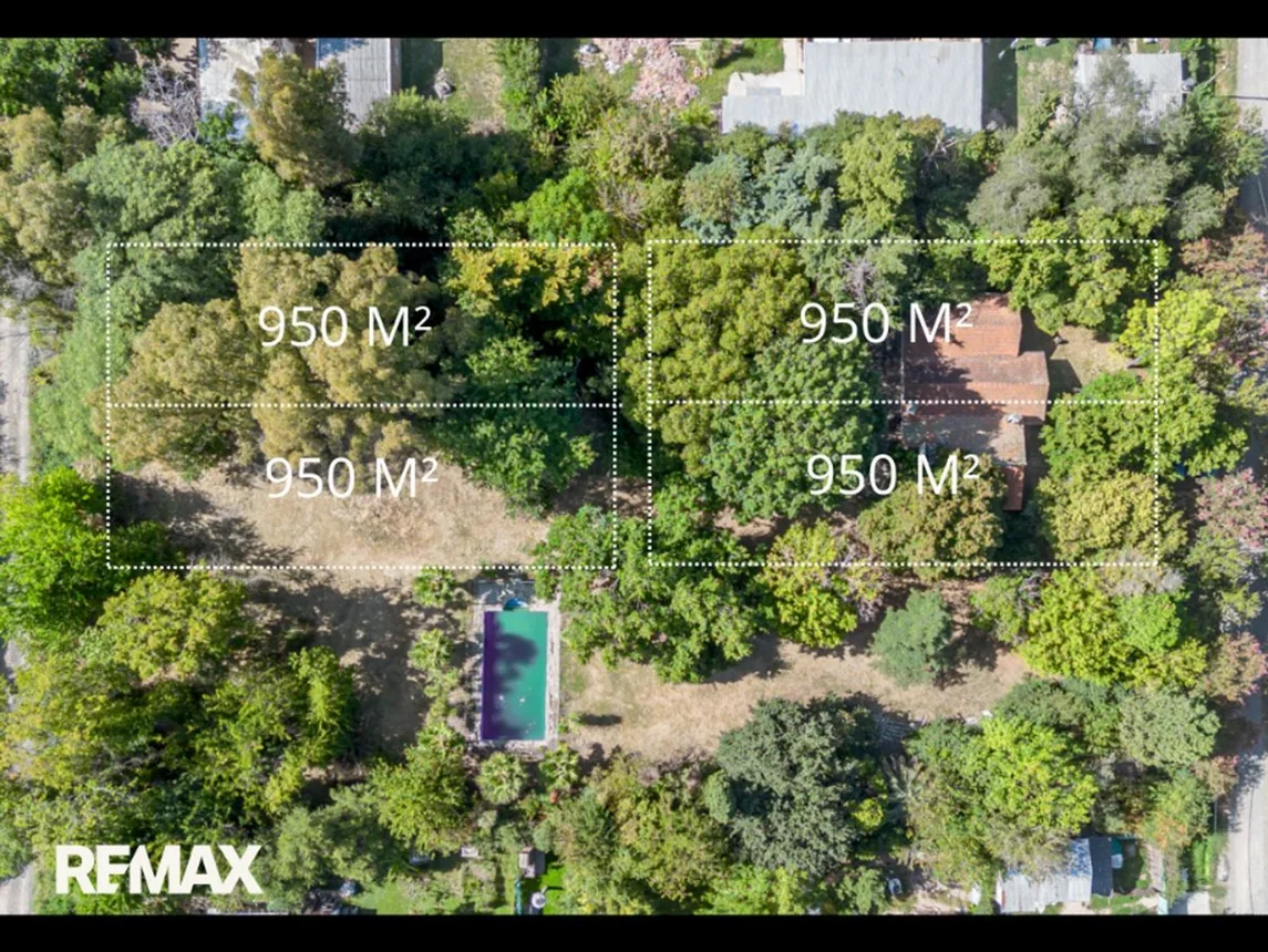 Casa en venta en Villa Rosa