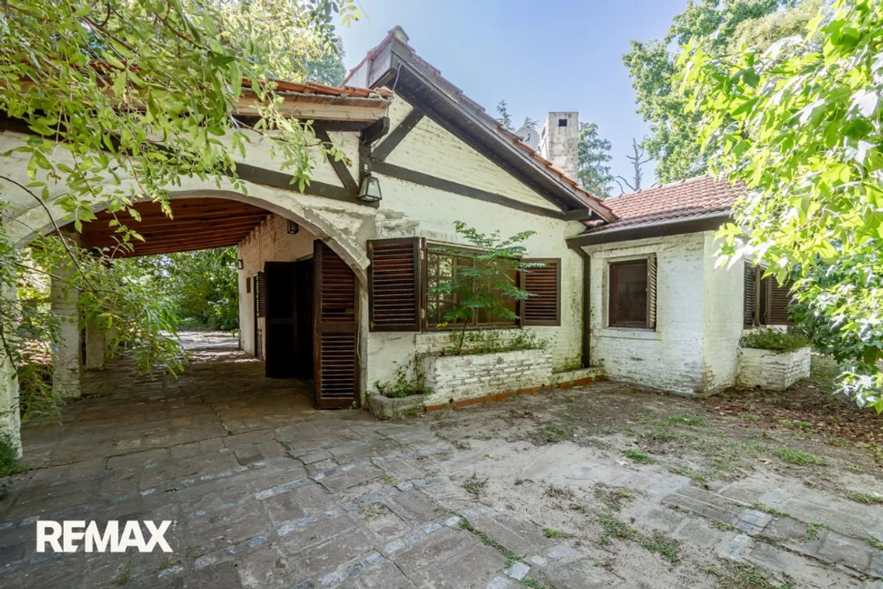 Casa en venta en Villa Rosa, foto 2