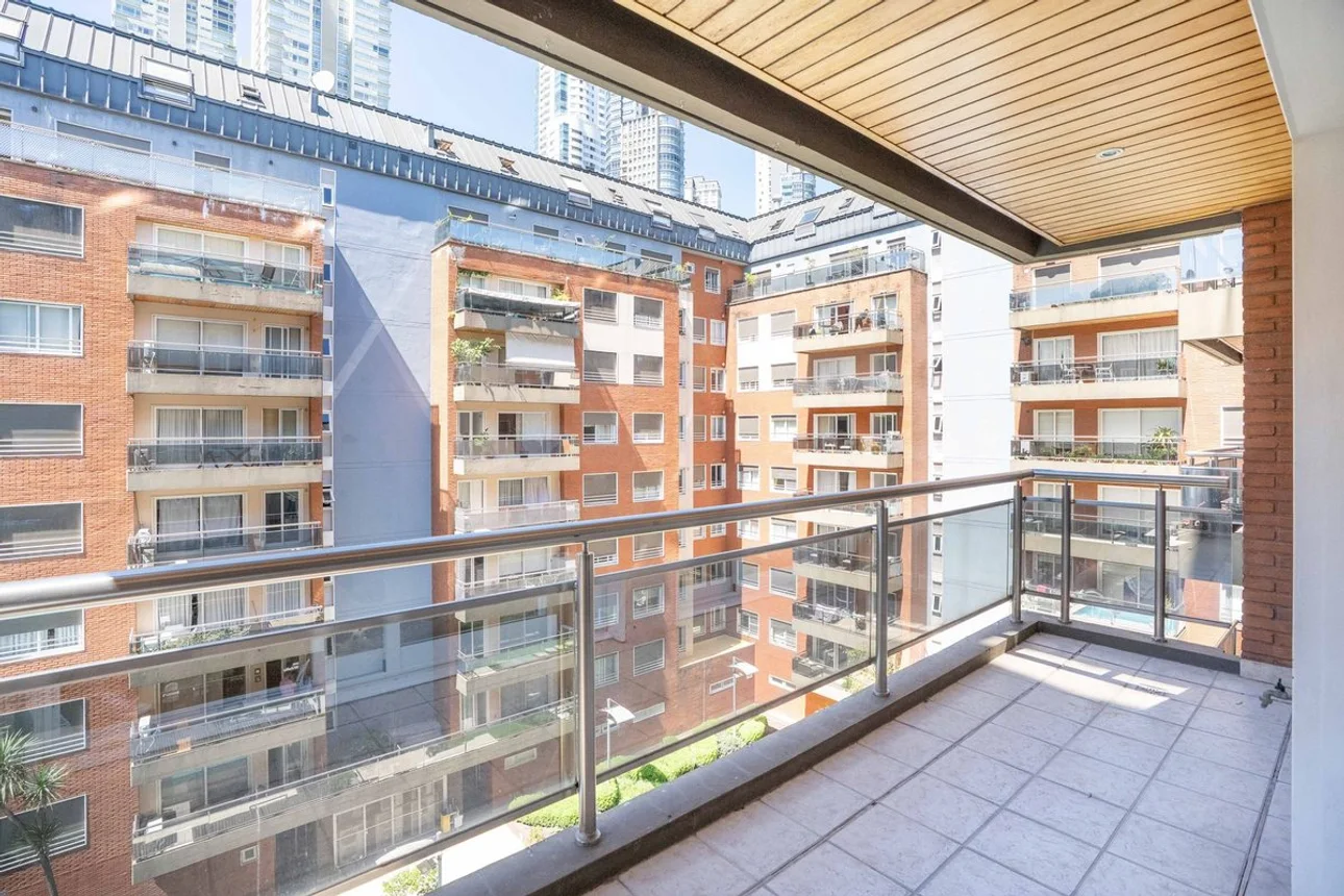 Departamento de 2 ambientes en alquiler en Puerto Madero, Olga Cossettini 1100, foto 4