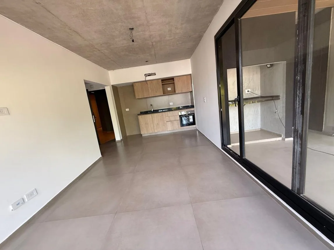 Departamento en venta en Villa Urquiza, foto 4