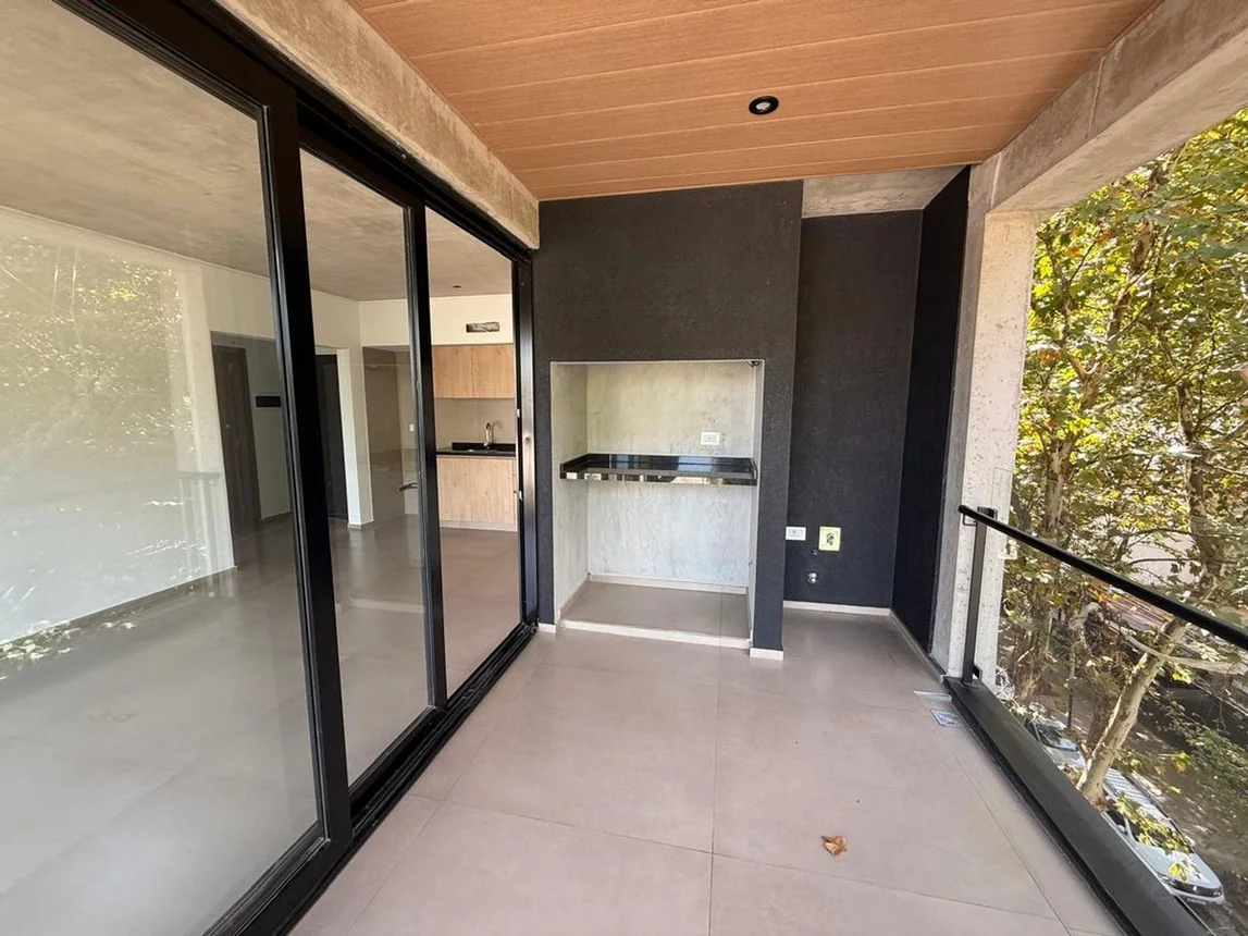 Departamento en venta en Villa Urquiza
