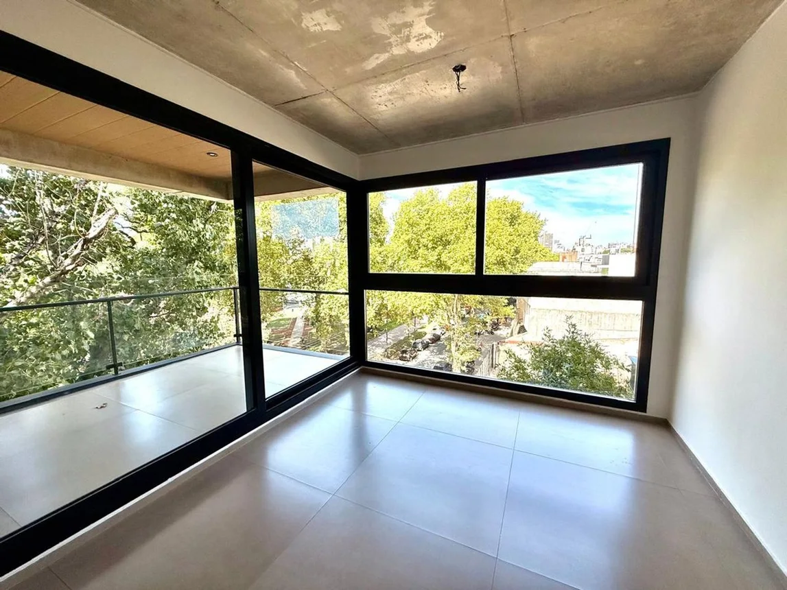 Departamento en venta en Villa Urquiza, foto 3