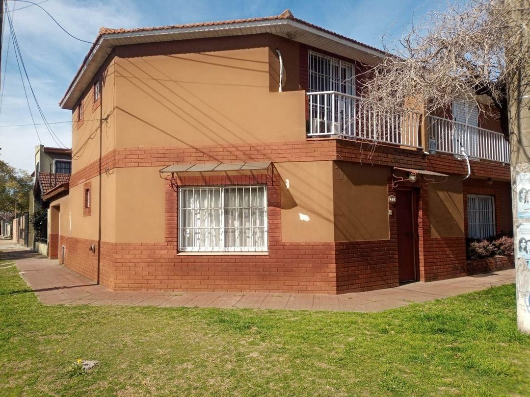 Venta Casa Multifamiliar Dúplex Quilmes