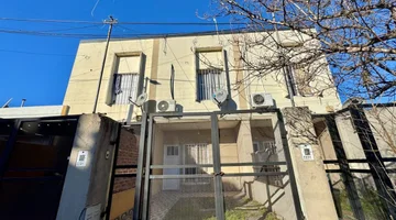 Venta Duplex 2 dorm Santo Tome