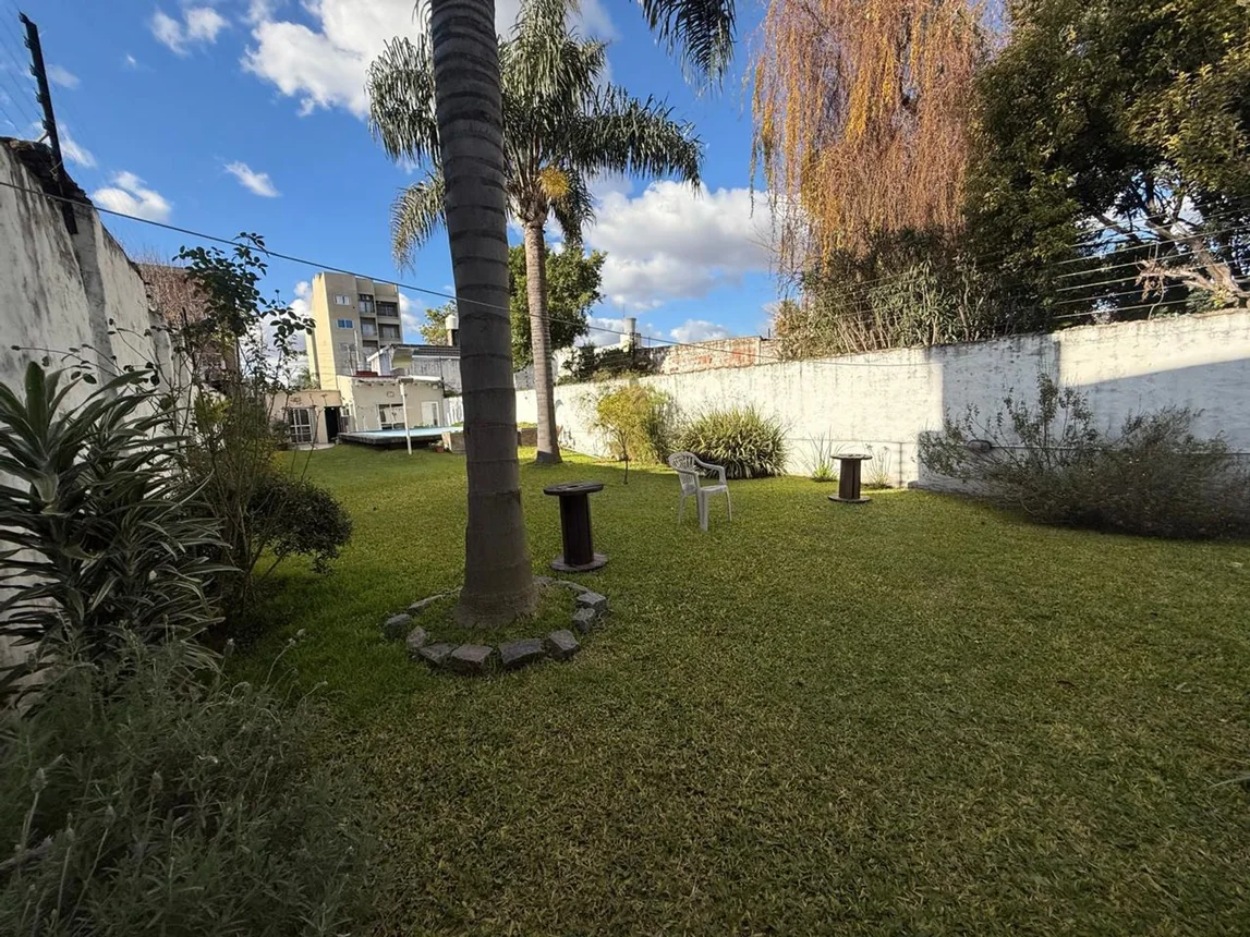 Casa en venta en Villa Luzuriaga