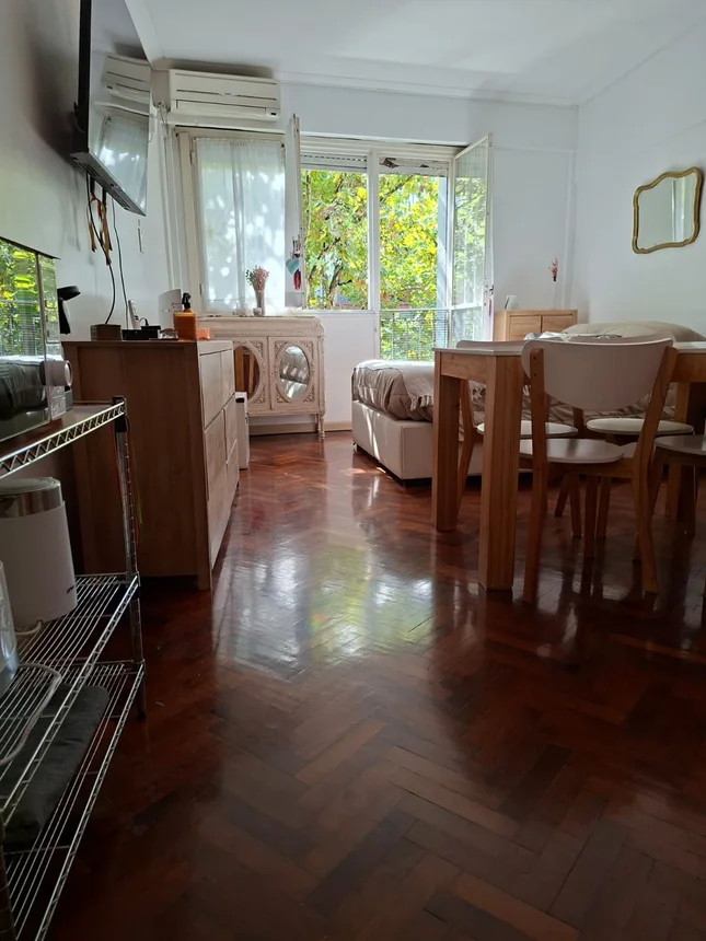 Departamento en venta en Caballito