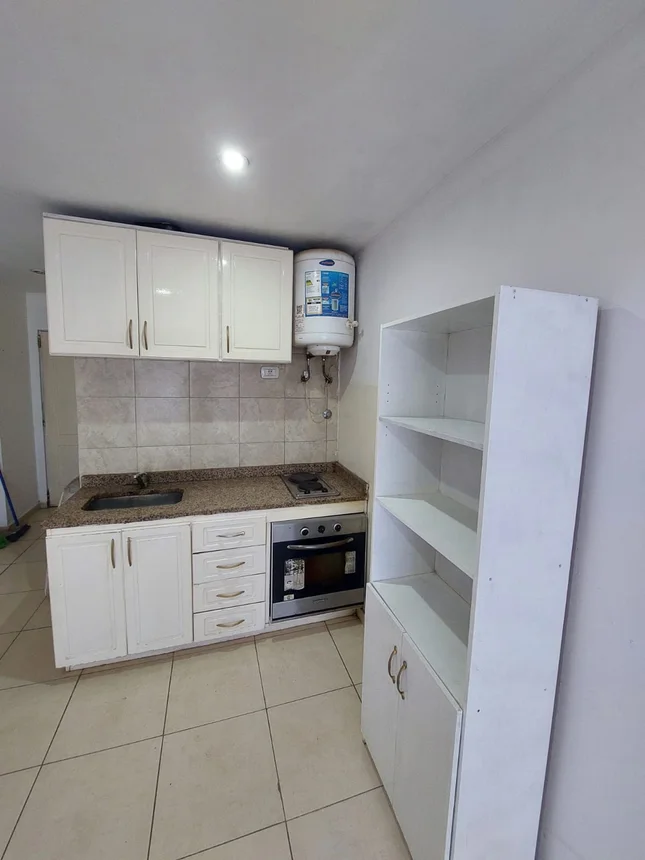 Monoambiente en venta en Chacarita, Avenida Corrientes 6500, foto 5