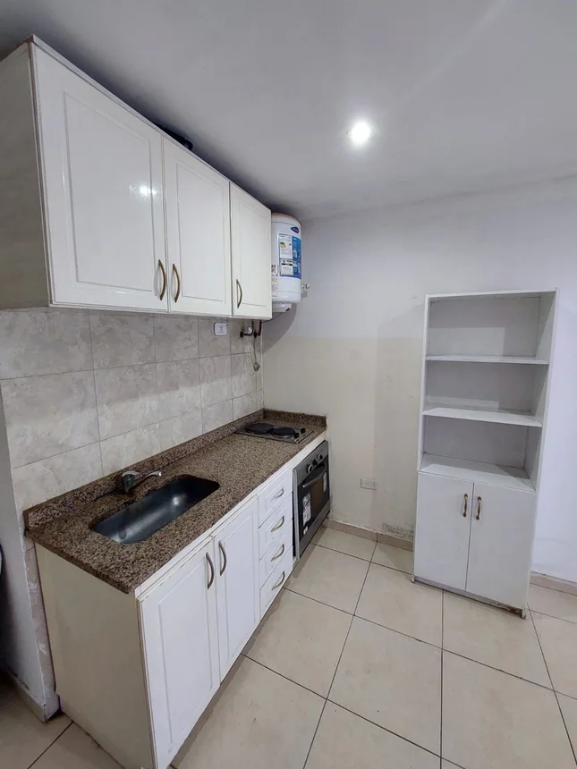 Monoambiente en venta en Chacarita, Avenida Corrientes 6500