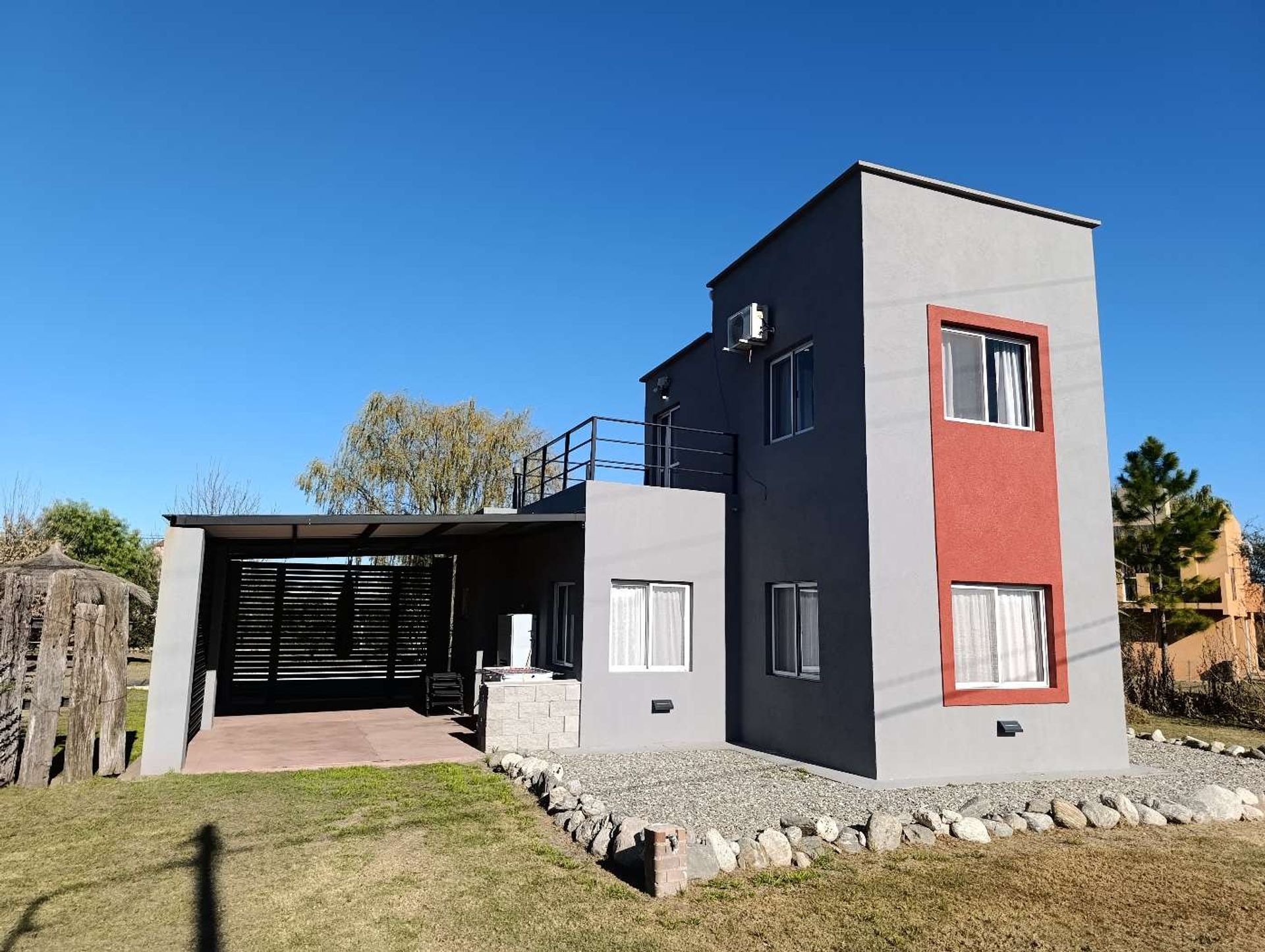Casa en Venta en Solares del Valle