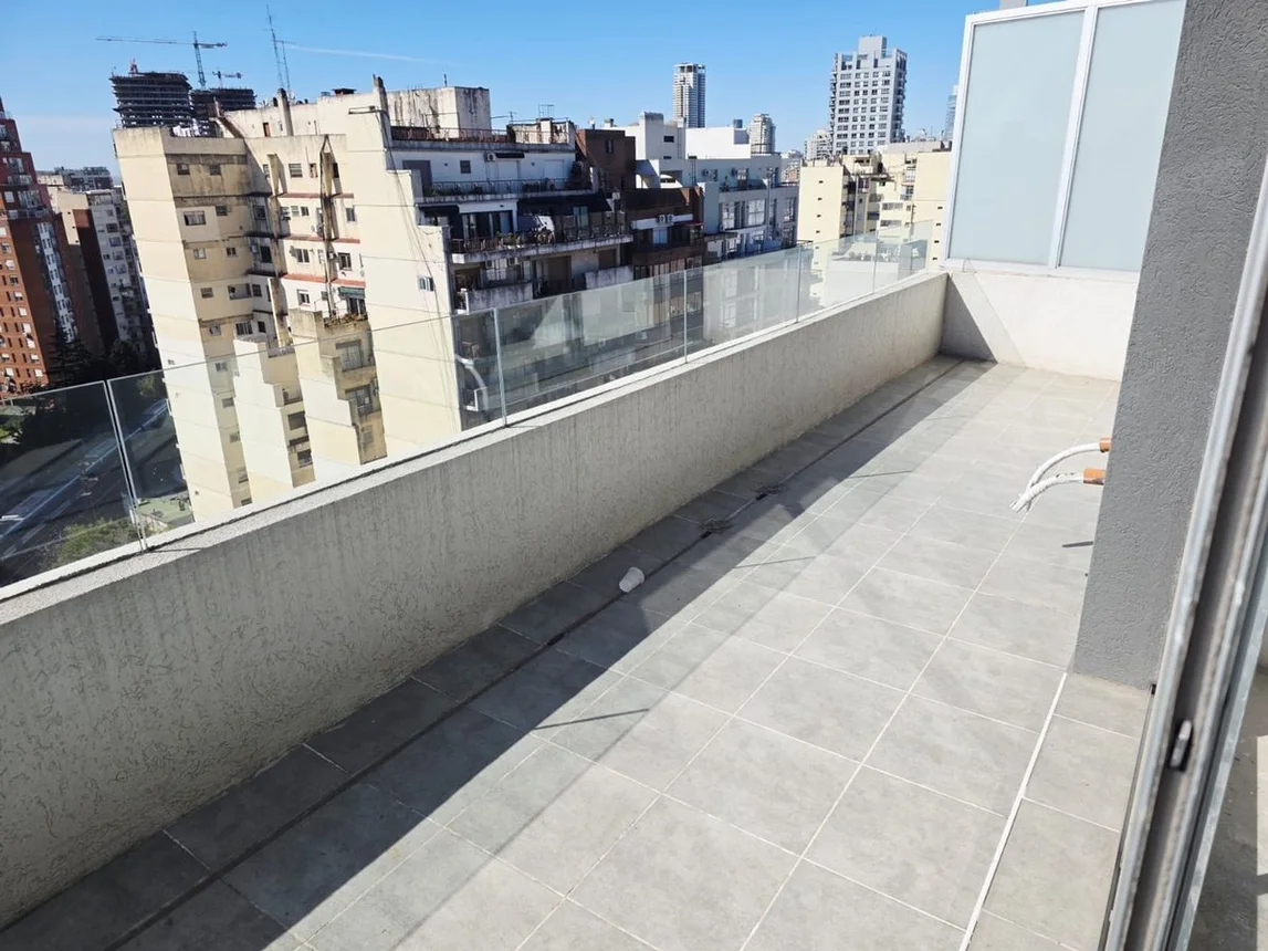 Departamento en venta en Palermo, foto 2