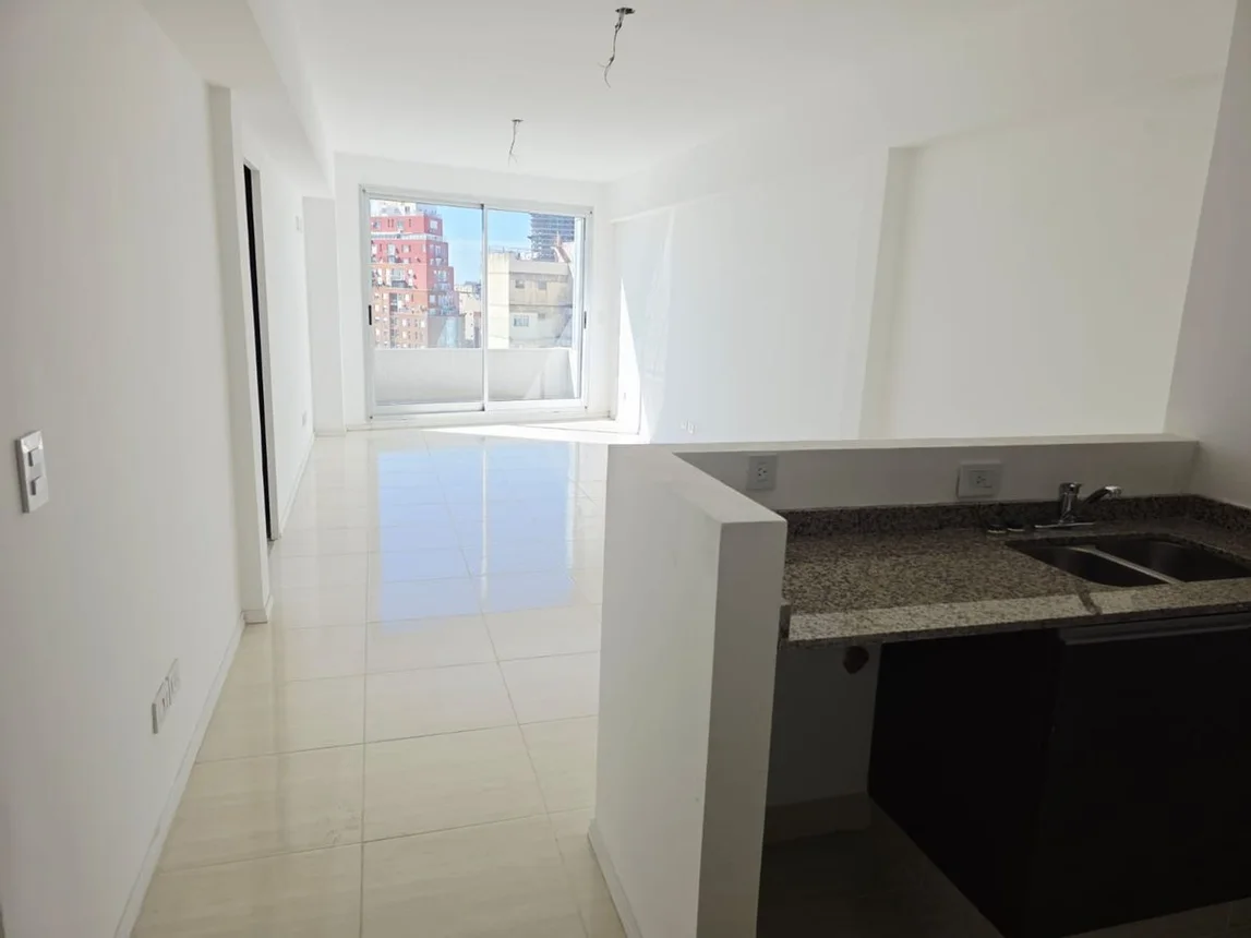 Departamento en venta en Palermo, foto 5