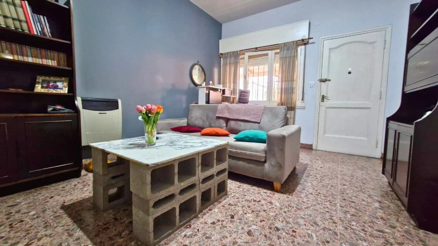 PH de 4 ambientes en venta en Ituzaingó, Domingo Olivera 1100