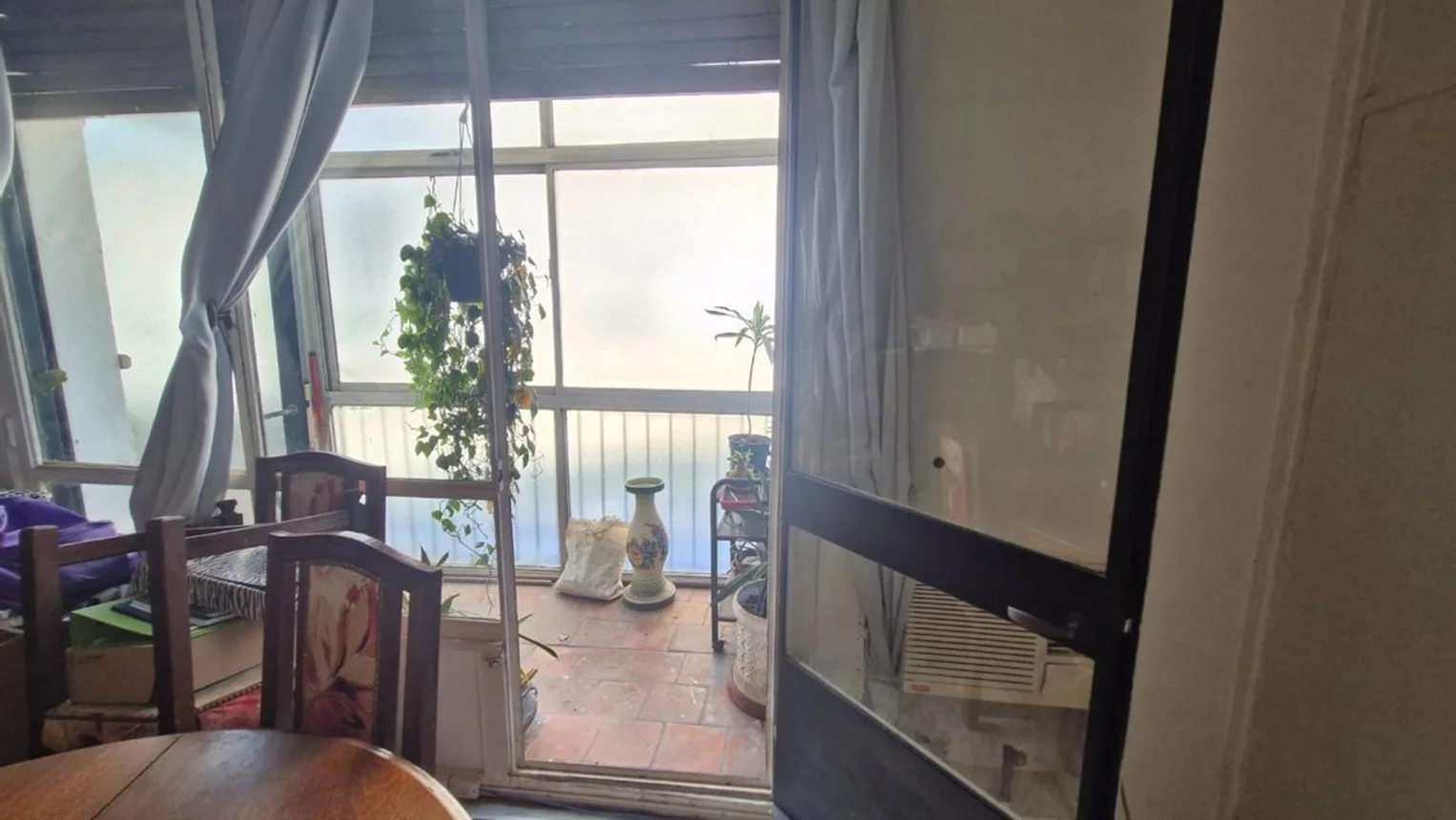 Departamento de 2 ambientes en venta en Constitución, Avenida Juan de Garay 1200, foto 2