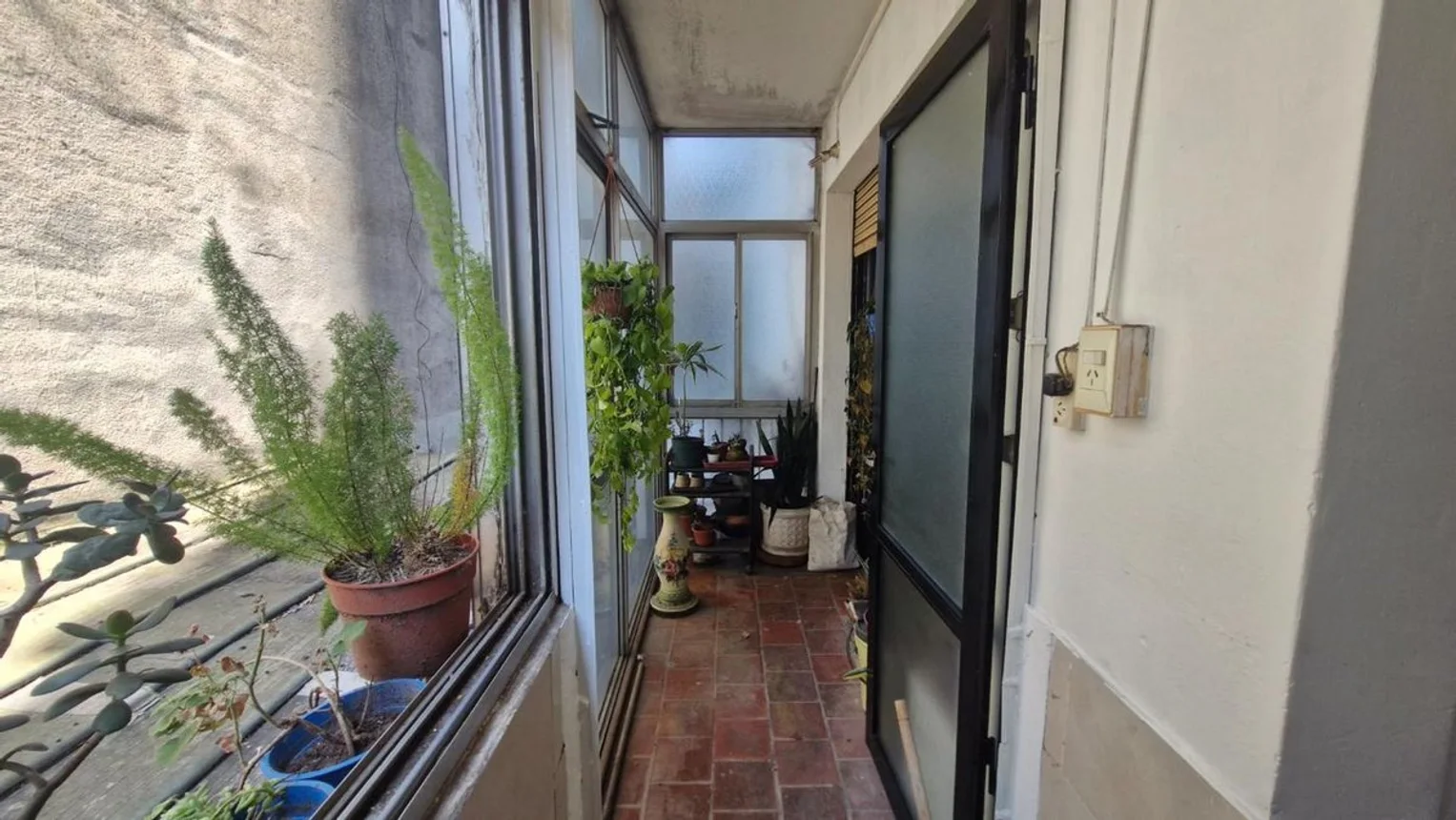 Departamento de 2 ambientes en venta en Constitución, Avenida Juan de Garay 1200, foto 4