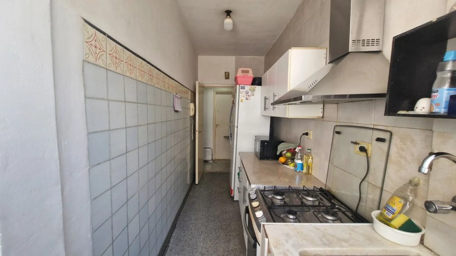 Departamento de 2 ambientes en venta en Constitución, Avenida Juan de Garay 1200, foto 5