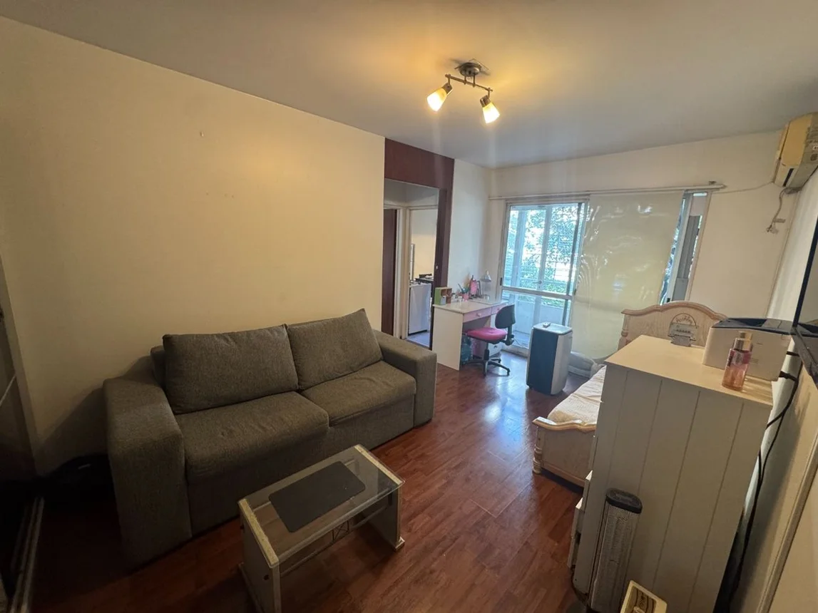 Departamento en venta en Belgrano