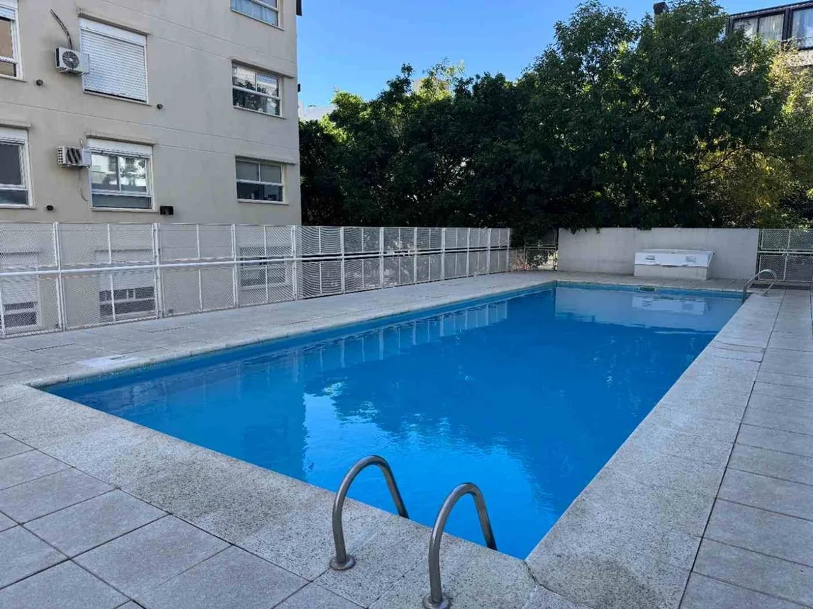 Departamento en venta en Belgrano, foto 3