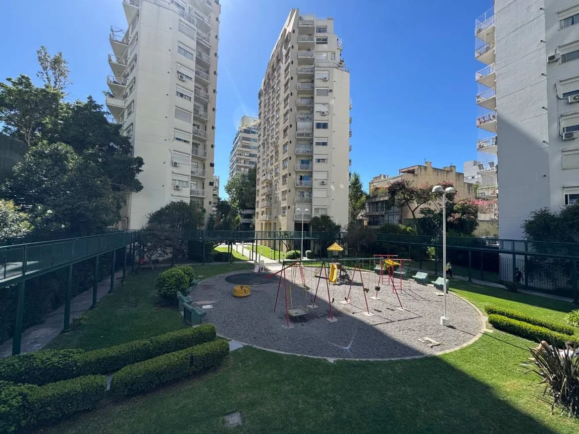 Departamento en venta en Belgrano, foto 2