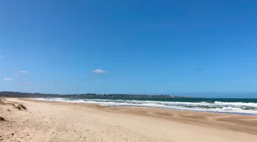 VENTA TERRENO TIO TOM PUNTA BALLENA MALDONADO