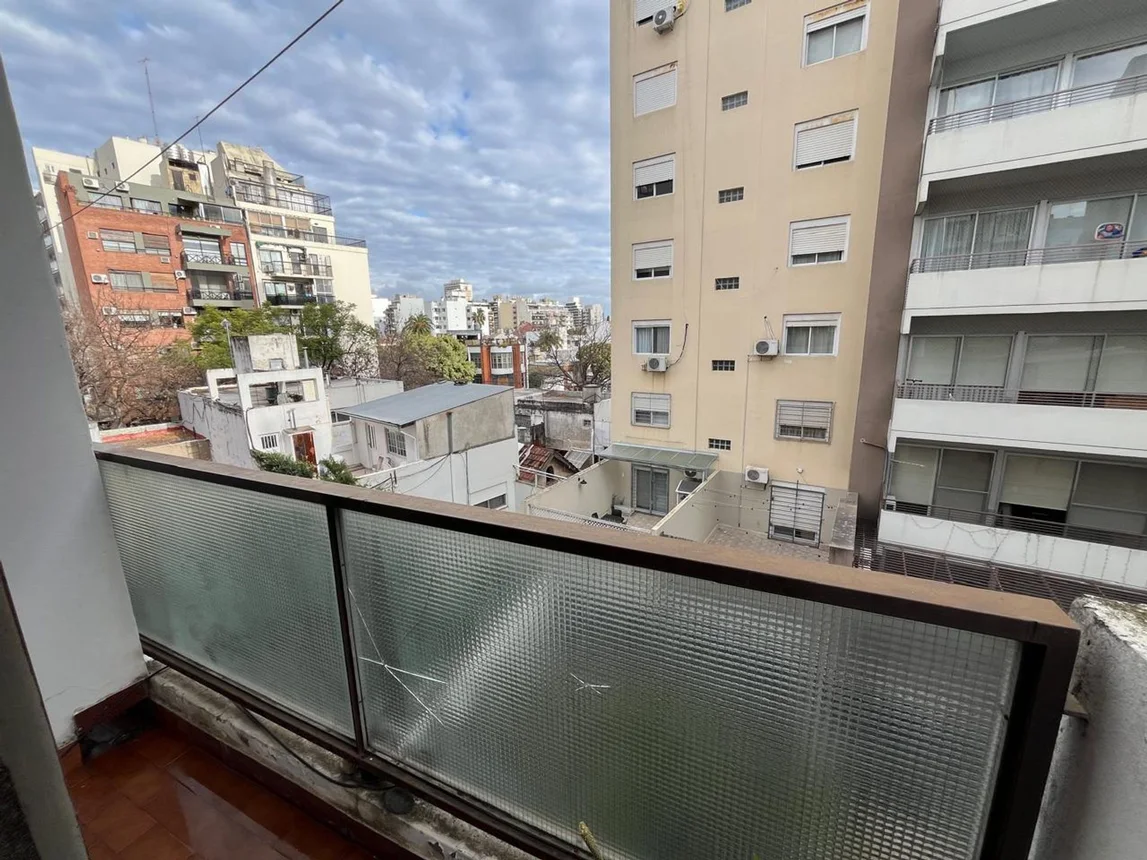 Departamento en alquiler en Núñez, foto 5