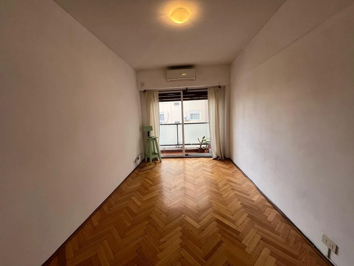 Departamento en alquiler en Núñez, foto 4