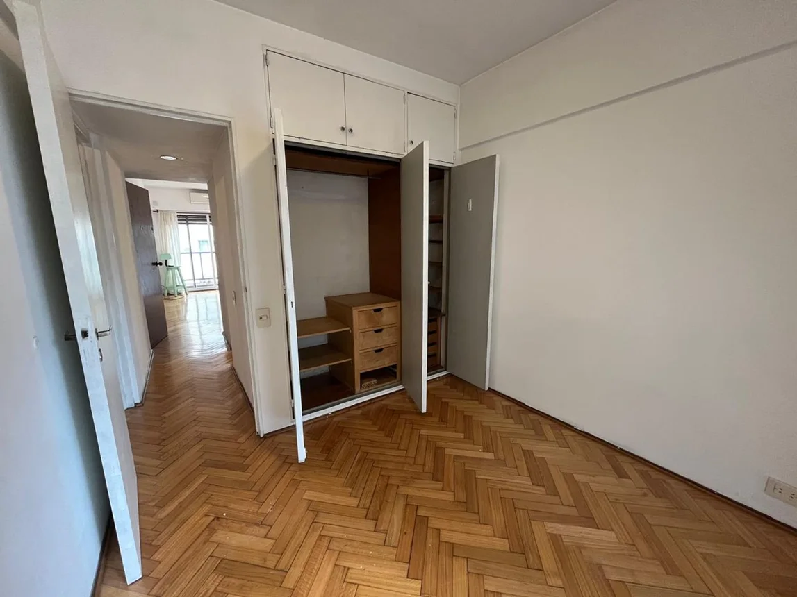Departamento en alquiler en Núñez