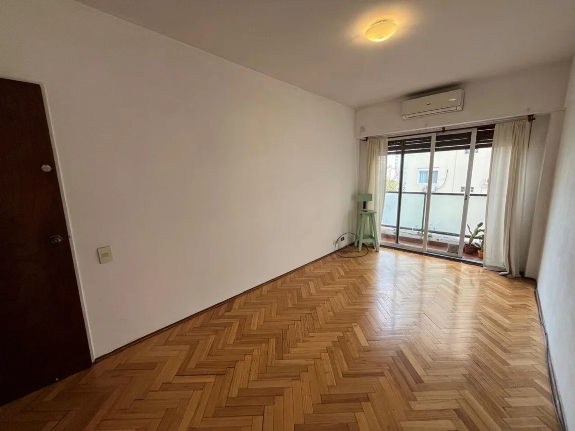 Departamento en alquiler en Núñez, foto 3
