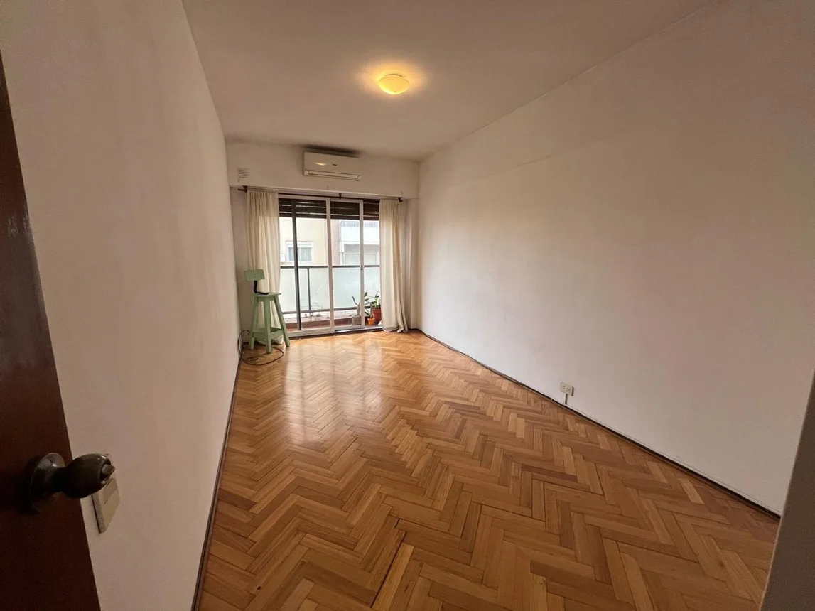 Departamento en alquiler en Núñez, foto 2