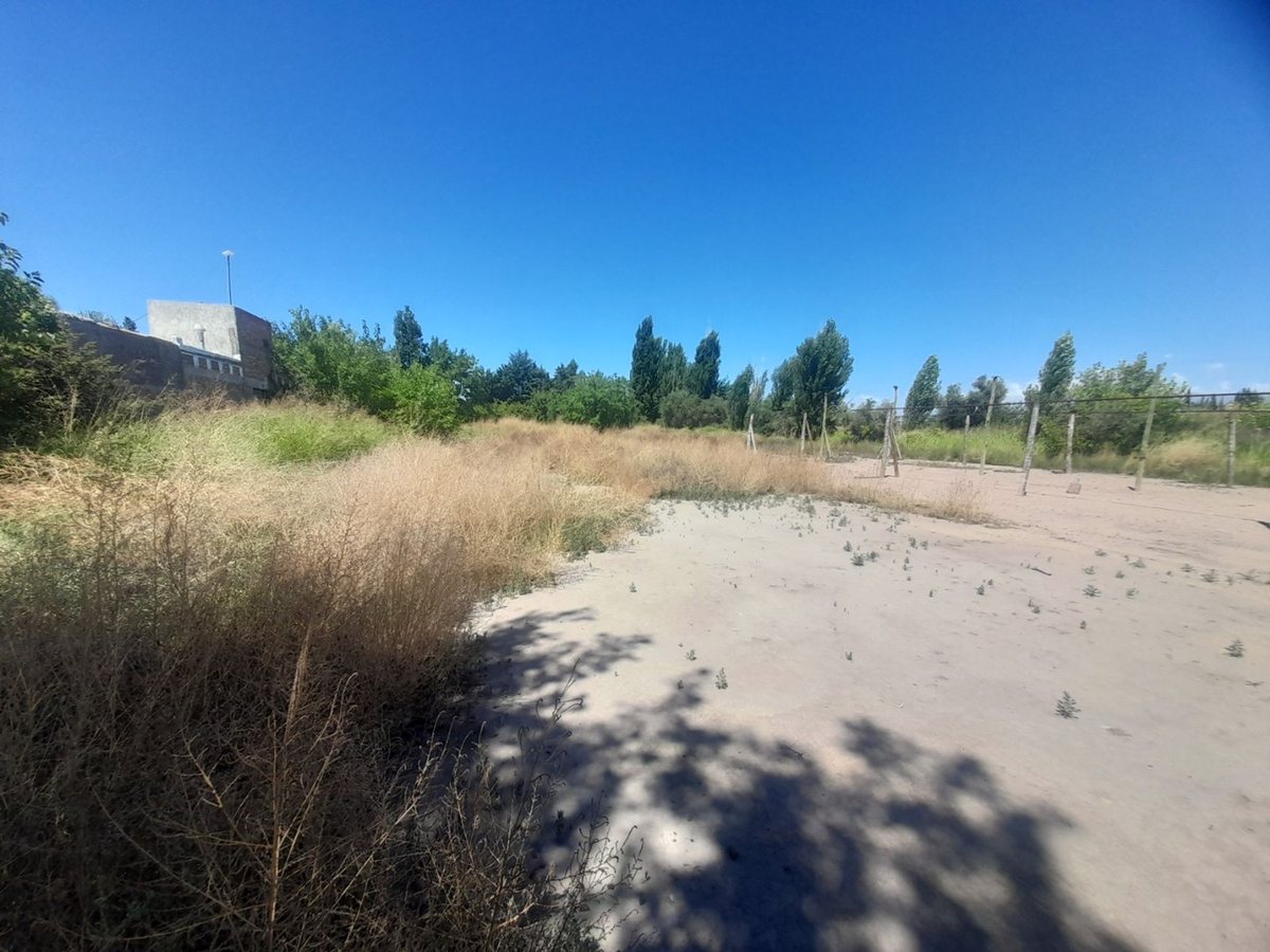 Foto 10 — VENTA TERRENO EN RODEO DE LA CRUZ GUAYMALLÉN