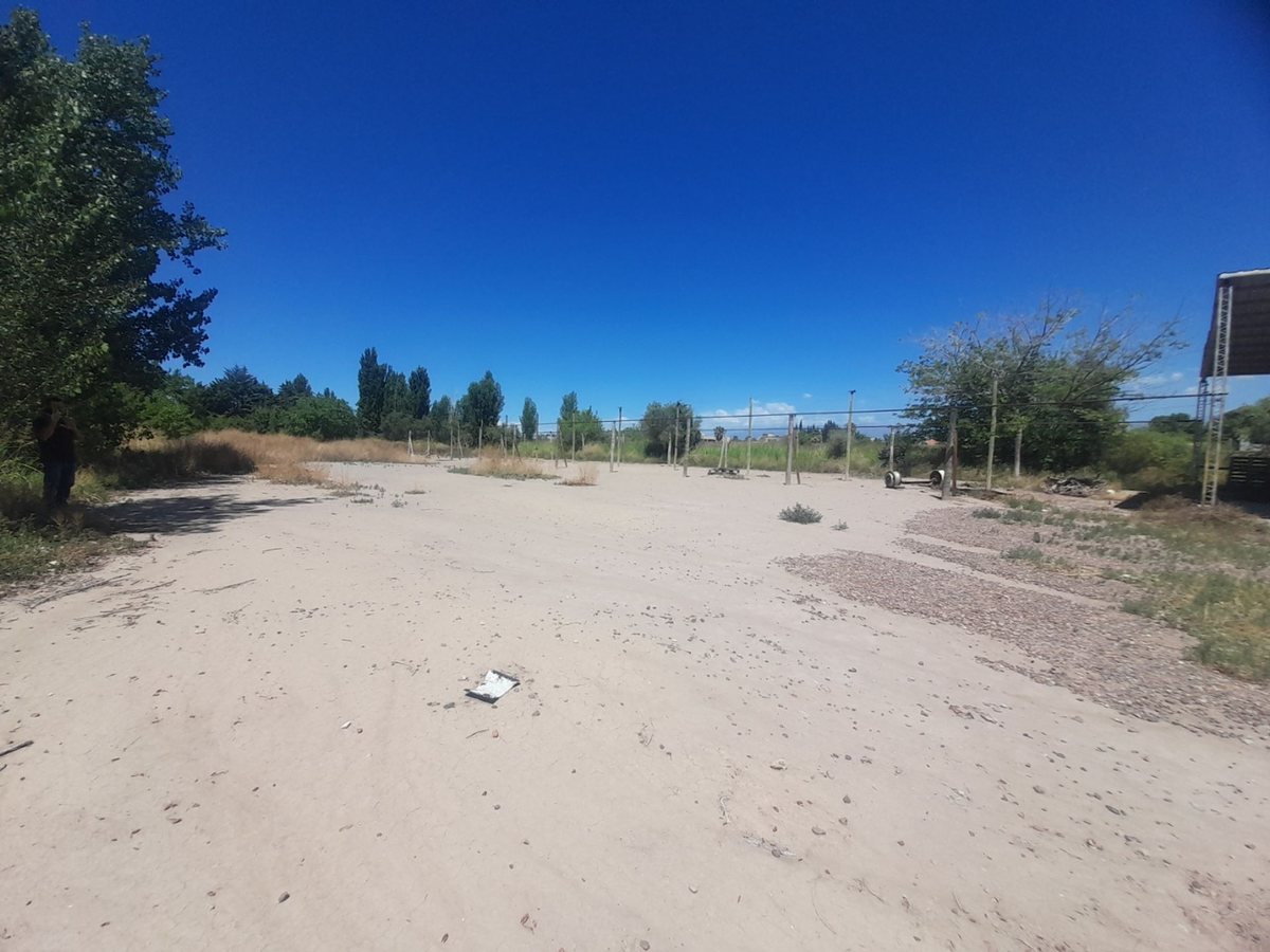 Foto 5 — VENTA TERRENO EN RODEO DE LA CRUZ GUAYMALLÉN