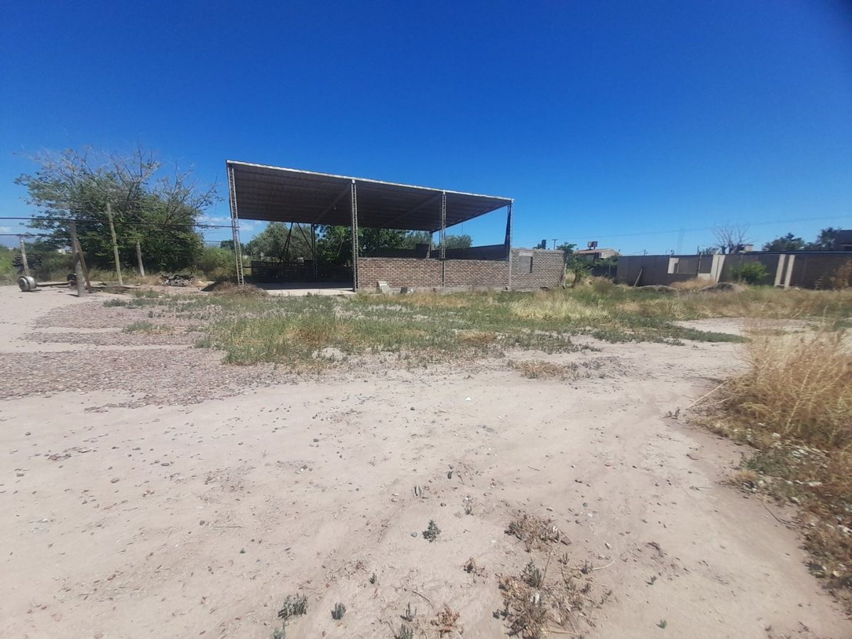 Foto 7 — VENTA TERRENO EN RODEO DE LA CRUZ GUAYMALLÉN