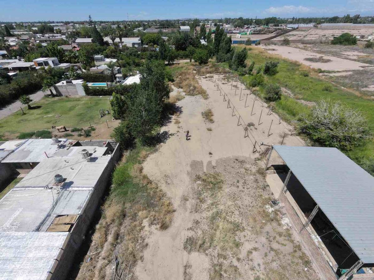 Foto 2 — VENTA TERRENO EN RODEO DE LA CRUZ GUAYMALLÉN