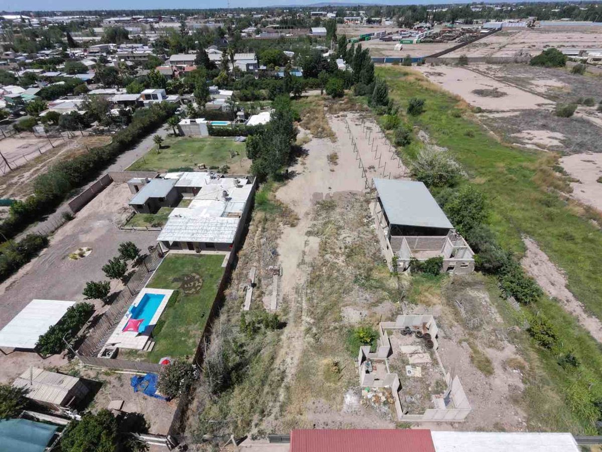 VENTA TERRENO EN RODEO DE LA CRUZ GUAYMALLÉN