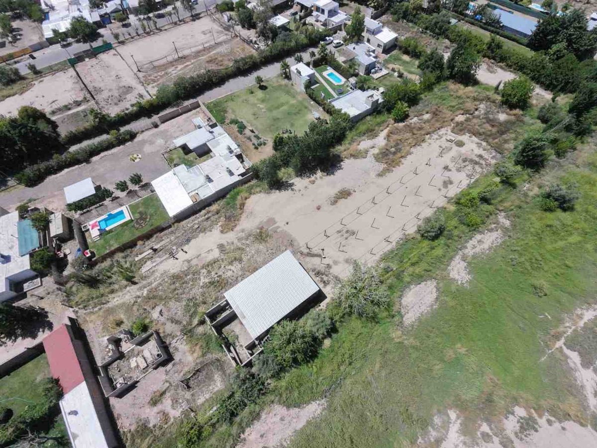 Foto 3 — VENTA TERRENO EN RODEO DE LA CRUZ GUAYMALLÉN