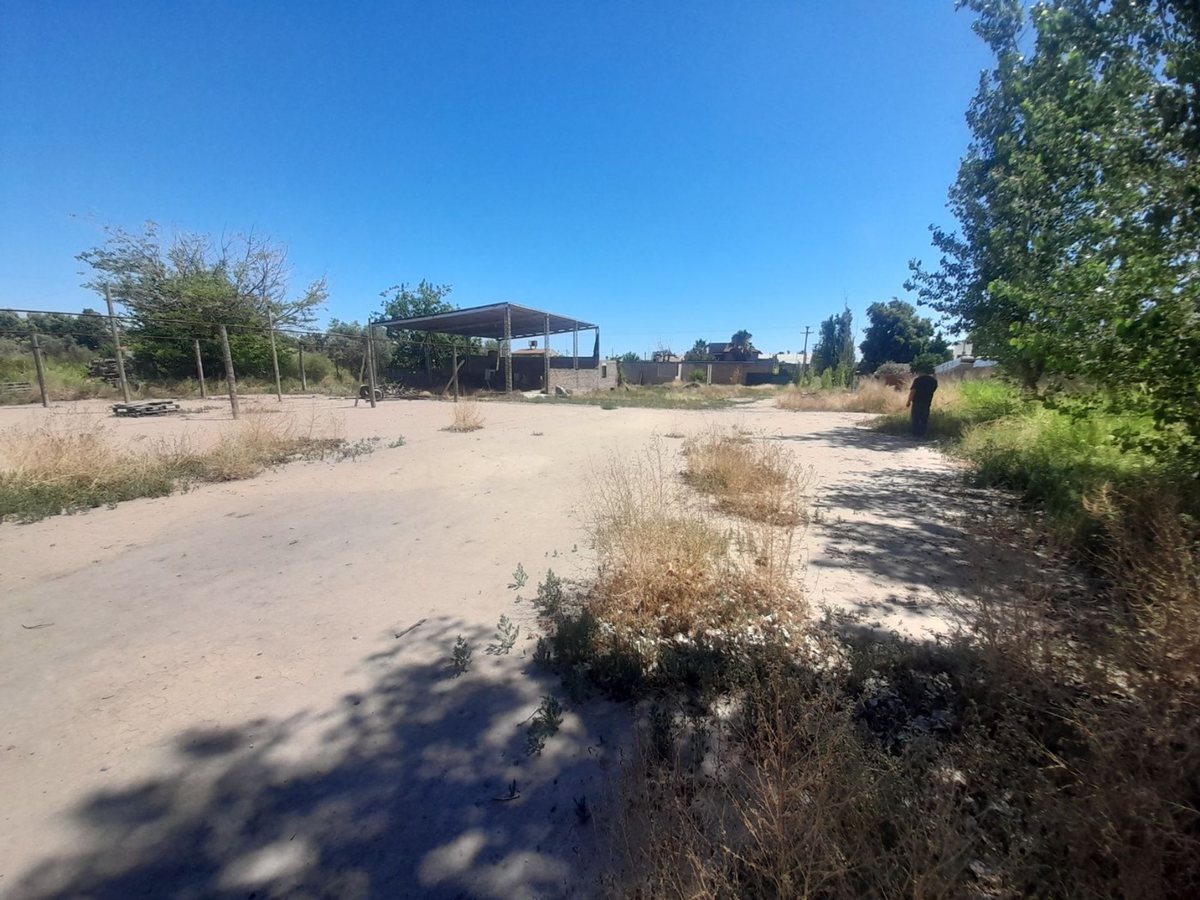 Foto 4 — VENTA TERRENO EN RODEO DE LA CRUZ GUAYMALLÉN