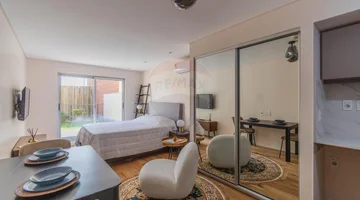 EXCLUSIVO MONOAMBIENTE A ESTRENAR EN CARRASCO