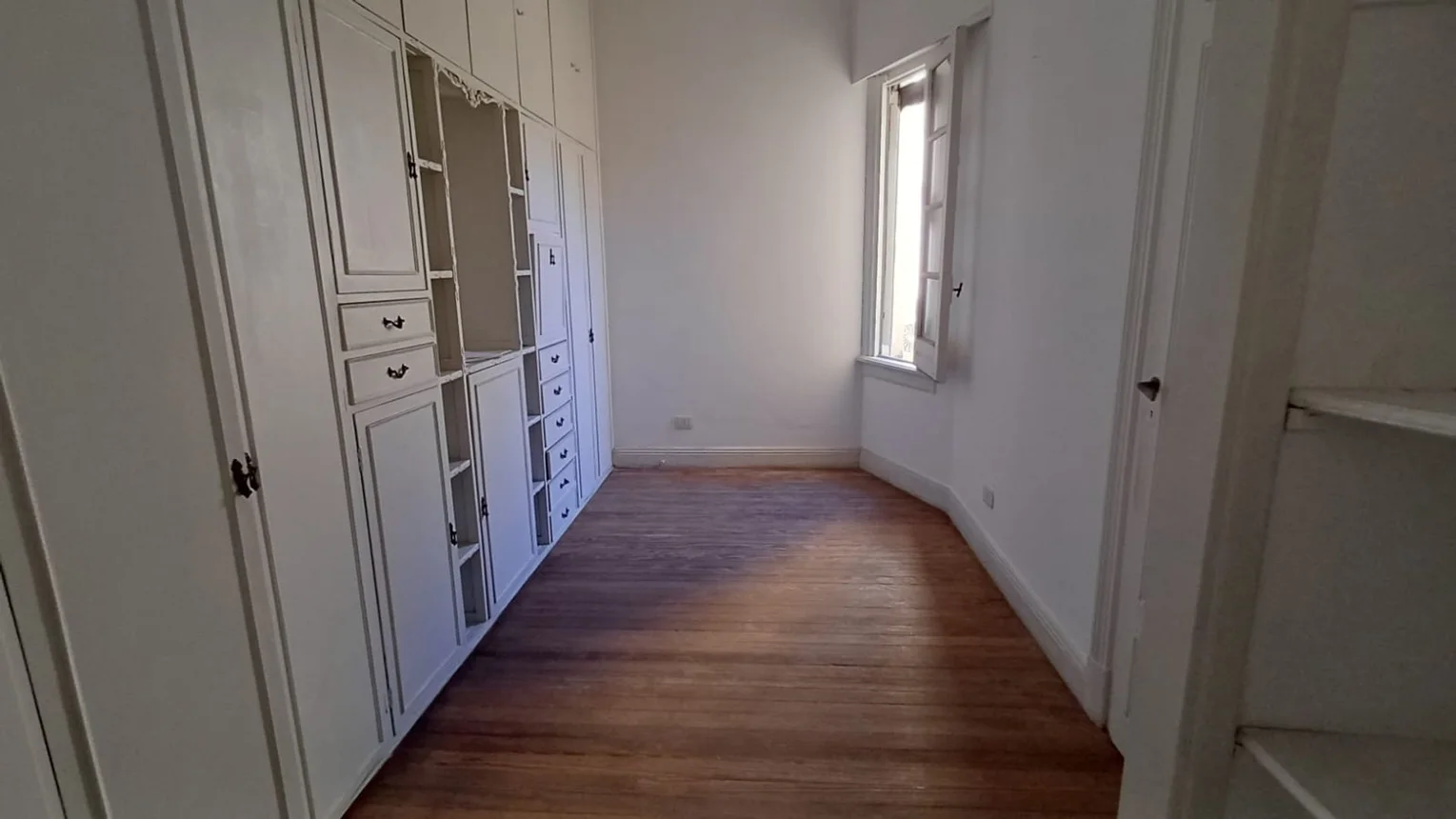 Departamento en venta en San Telmo