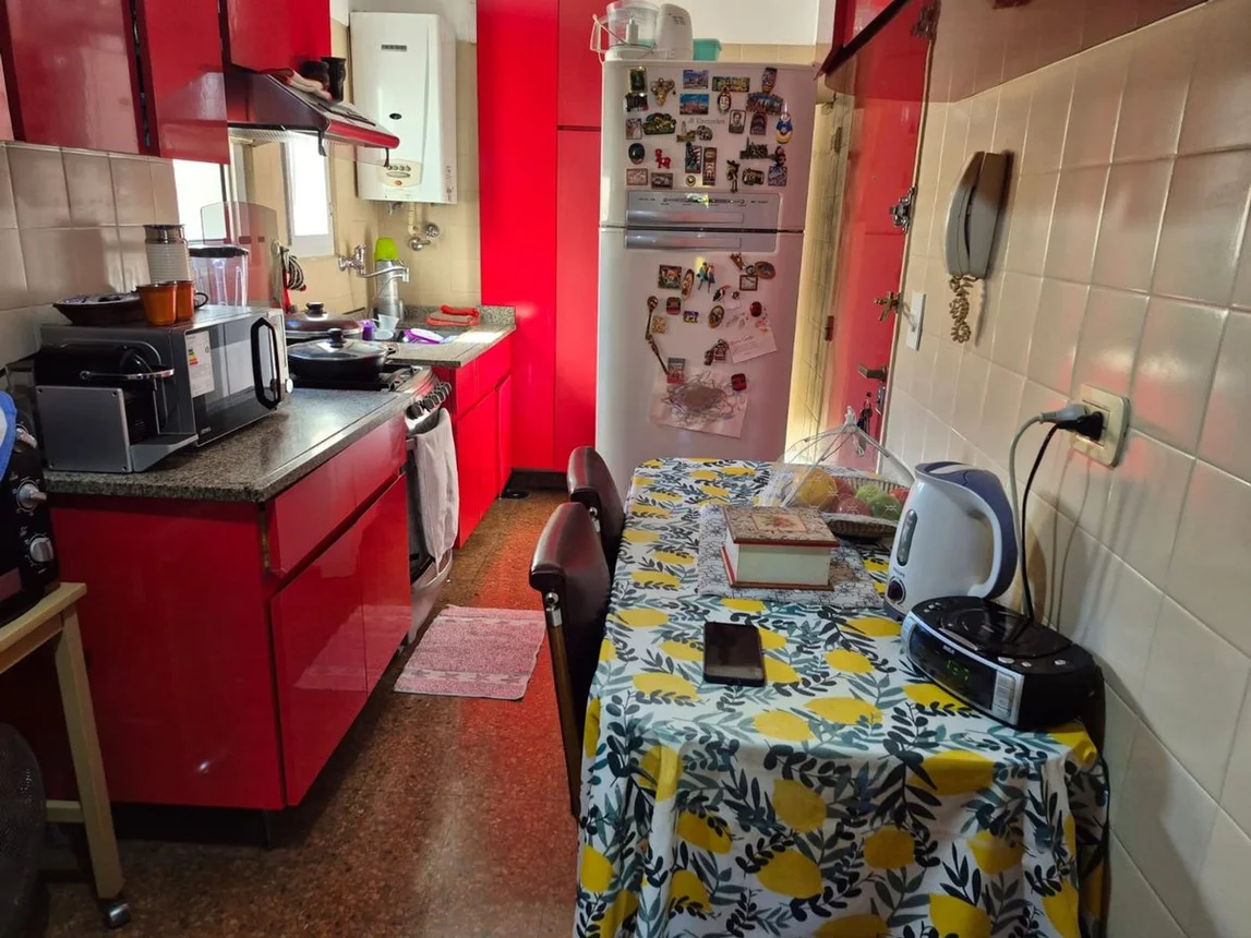Departamento en venta en Parque Patricios, foto 5