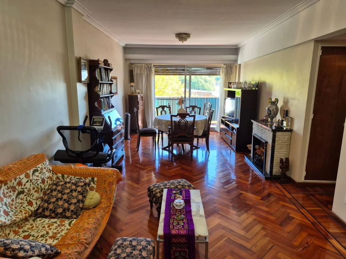 Departamento en venta en Parque Patricios, foto 3