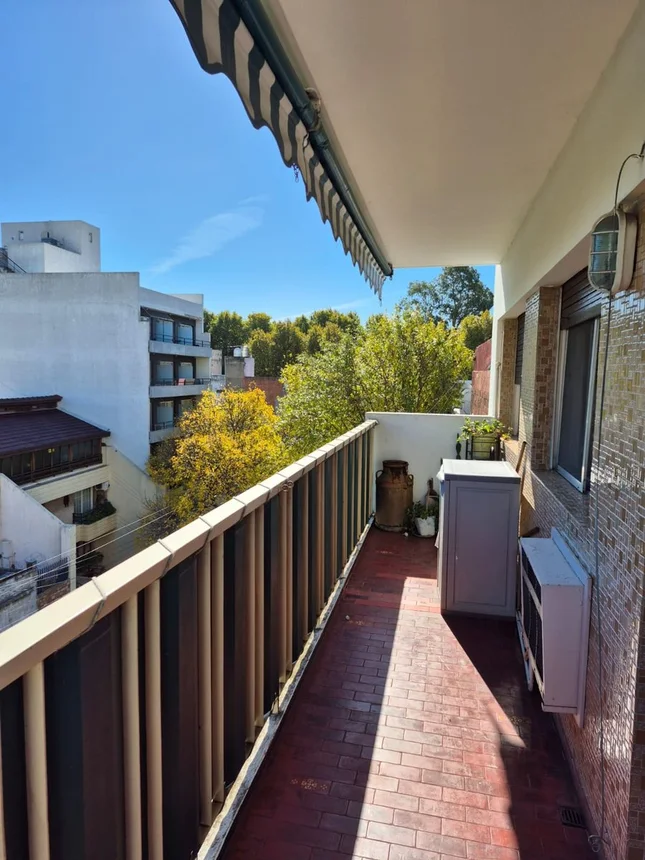 Departamento en venta en Parque Patricios, foto 4