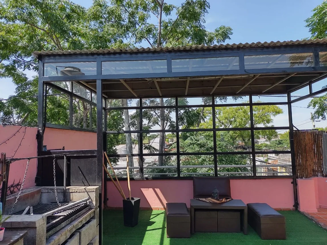 PH de 3 ambientes en venta en Villa Ballester, Artigas 5600