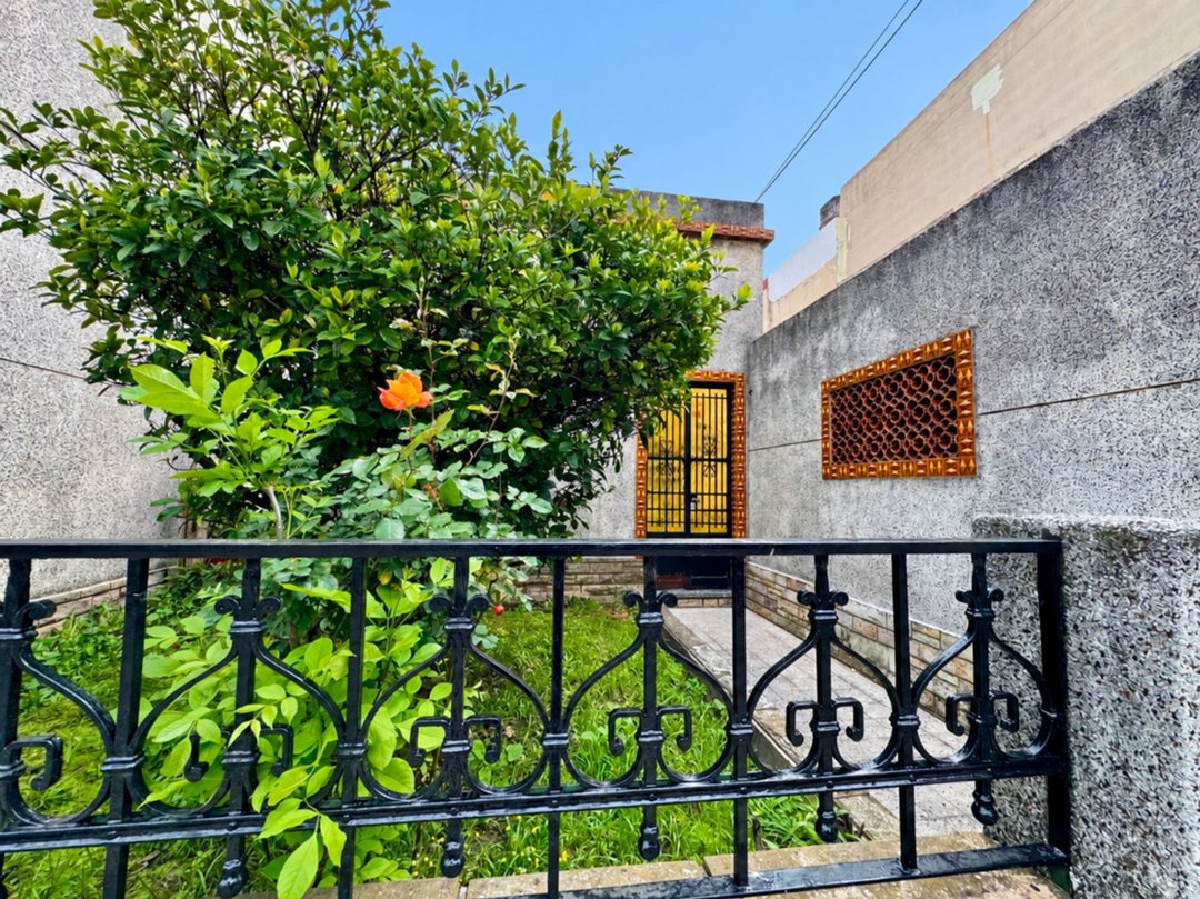 VENTA Casa Lote Propio - Mataderos
