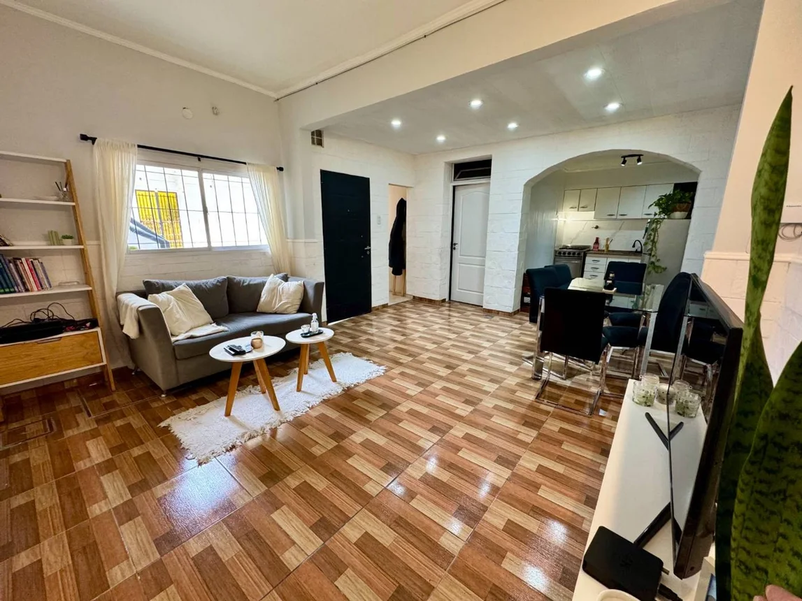 Casa de 4 ambientes en venta en Mataderos, Pasaje Olivos 5600, foto 3