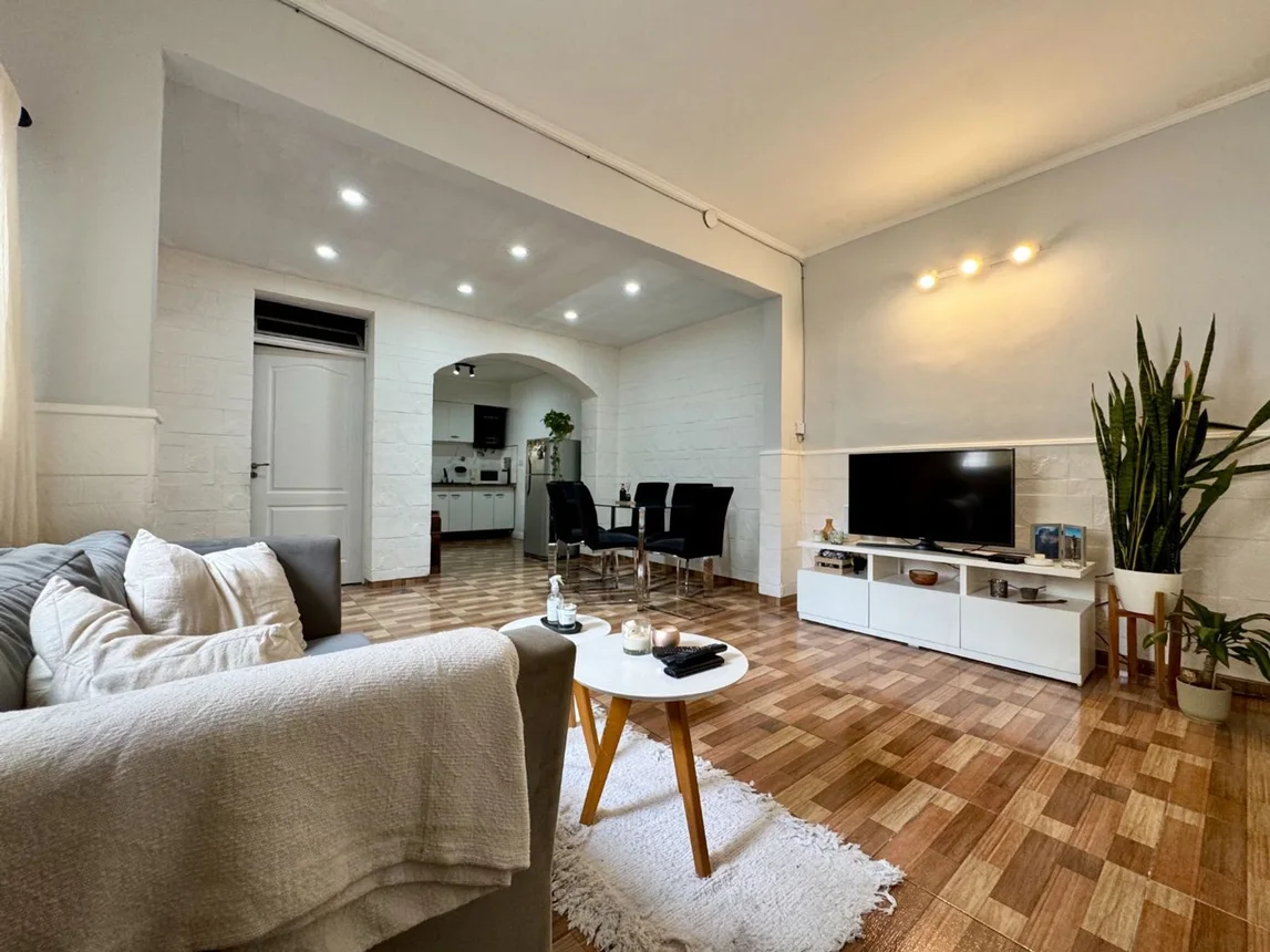 Casa de 4 ambientes en venta en Mataderos, Pasaje Olivos 5600, foto 4